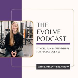The Evolve Podcast