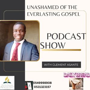 EVERLASTING GOSPEL PODCAST.