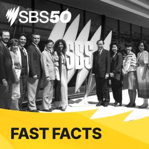 SBS50: Fast Facts
