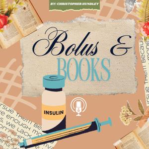 Bolus and books