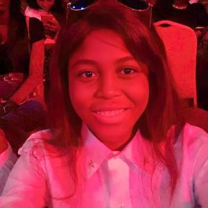 Vicky Adjei's Podcast