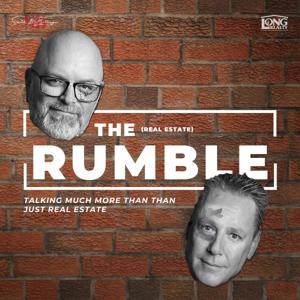 The Rumble with John and Matt