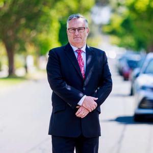 Garth Brown Legal Conveyancing Consultancy Podcast