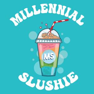Millennial Slushie
