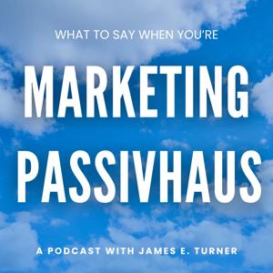 Marketing Passivhaus