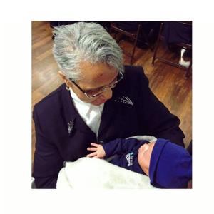 Starting Conversations