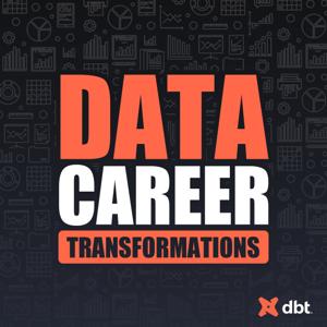 Data Career Transformations