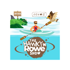 The Hawky & Rowey Show