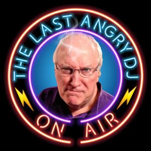 The Last Angry DJ