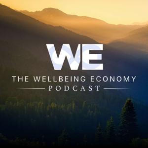 The Wellbeing Economy Podcast