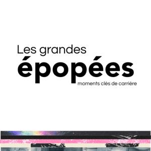 Les Grandes Epopées