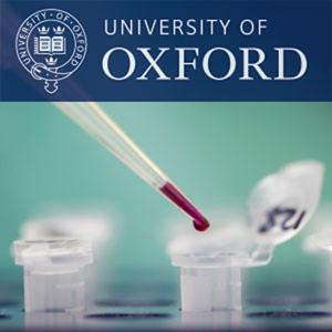 HIV by Oxford University