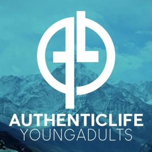 Authentic Life Young Adults