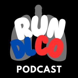 Run DLCO Podcast