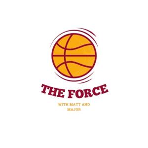 The Force with Matt and Major