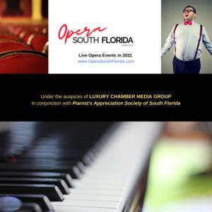Opera South Florida