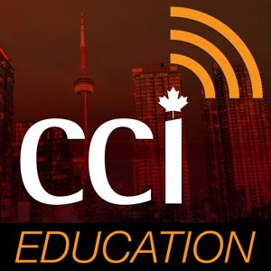 CCI-Toronto - Education Podcasts