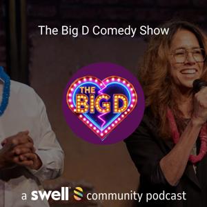 The Big D Comedy Show