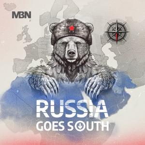 Russia Goes South