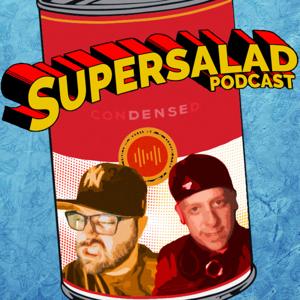 Supersalad Podcast