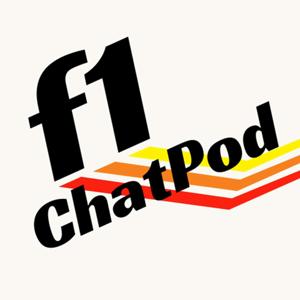 F1 ChatPod