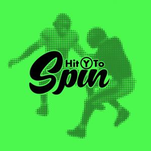 Hit Y To Spin
