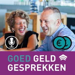 Podcast Goed geld gesprekken