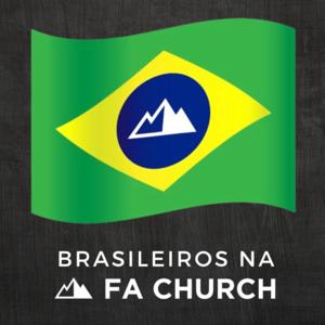 Podcast da Comunidade de Brasileiros da FA Church
