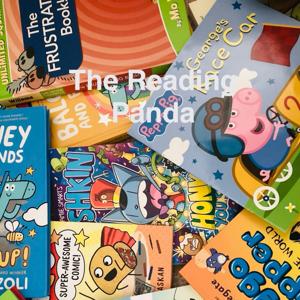 The Reading Panda