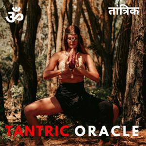 Tântrica ॐ O Oráculo da Deusa
