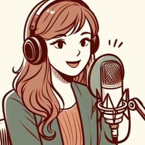 El podcast de Vanessa