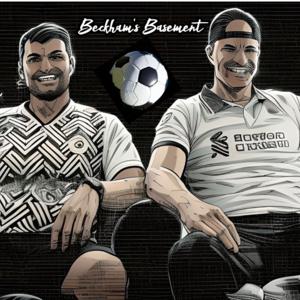 Beckham's Basement Podcast