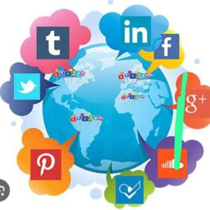 Redes que nos conectan y retan