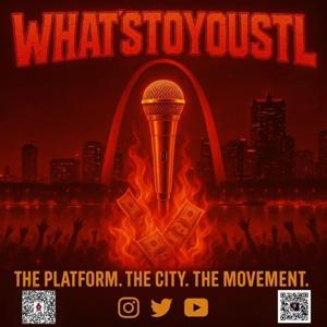 Whats to You STL