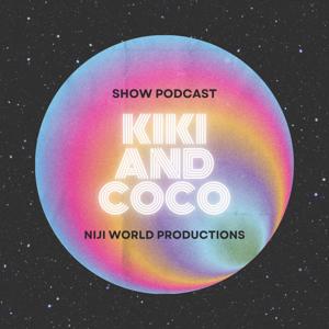 The Kiki and CoCo Show Podcast