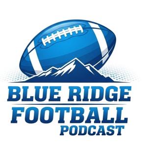 Blue Ridge Football Podcast