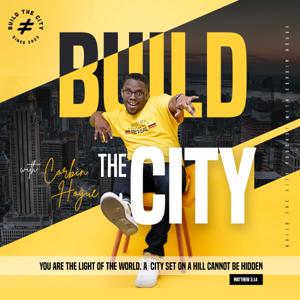 Build the City with Corbin Hogue