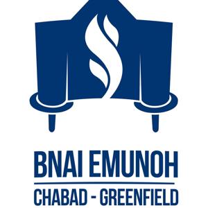 Thursday Night Chaburah - Bnai Emunah Chabad