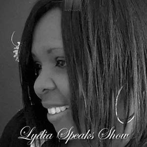 Lydia Speaks