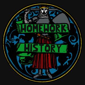 Homework History