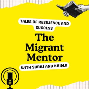 The Migrant Mentor