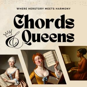 Chords and Queens