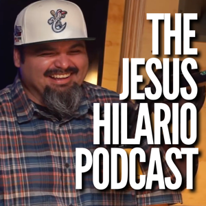 The Jesus Hilario Podcast