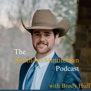 The Southern Minuteman Podcast