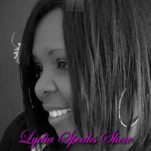 Lydia Speaks Podcast