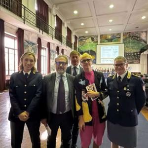Interviste contro al Bullismo