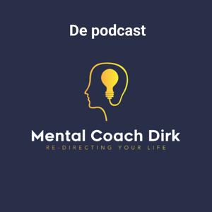 Mental coach Dirk de podcast