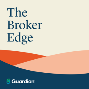 The Broker Edge