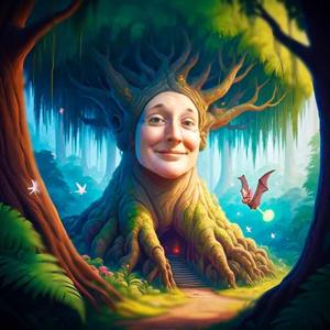 Graceful Winds of Holy Wit Podcast