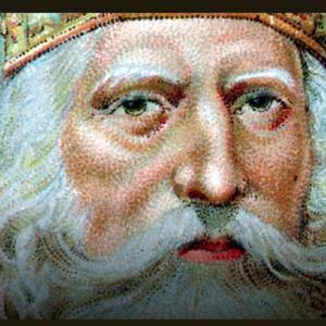 CARLOMAGNO.